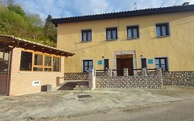 Casa La Barria